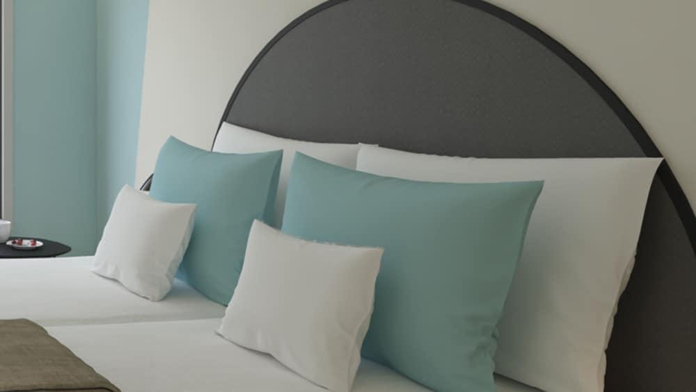 Athens One Smart Hotel Exterior photo