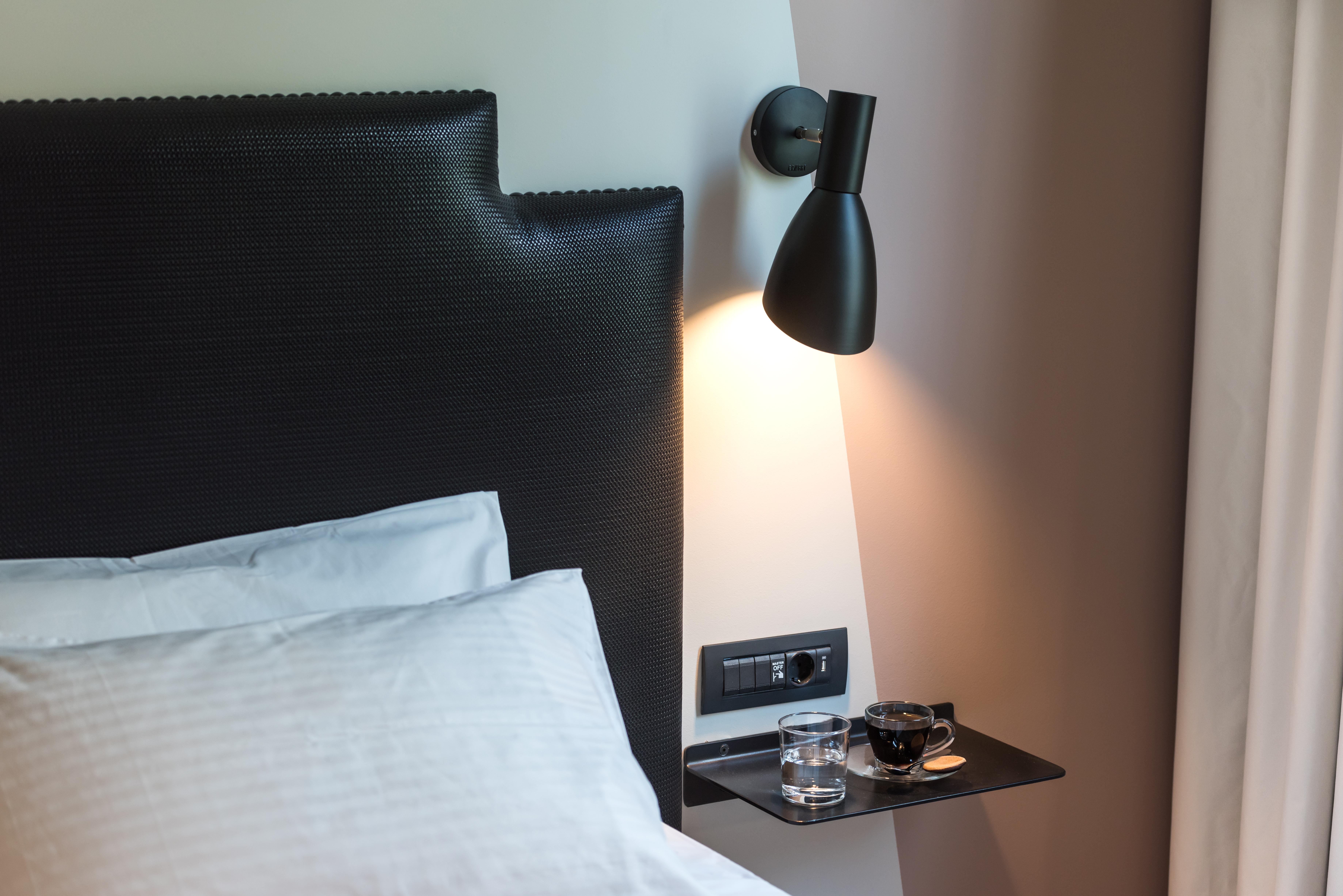Athens One Smart Hotel Exterior photo