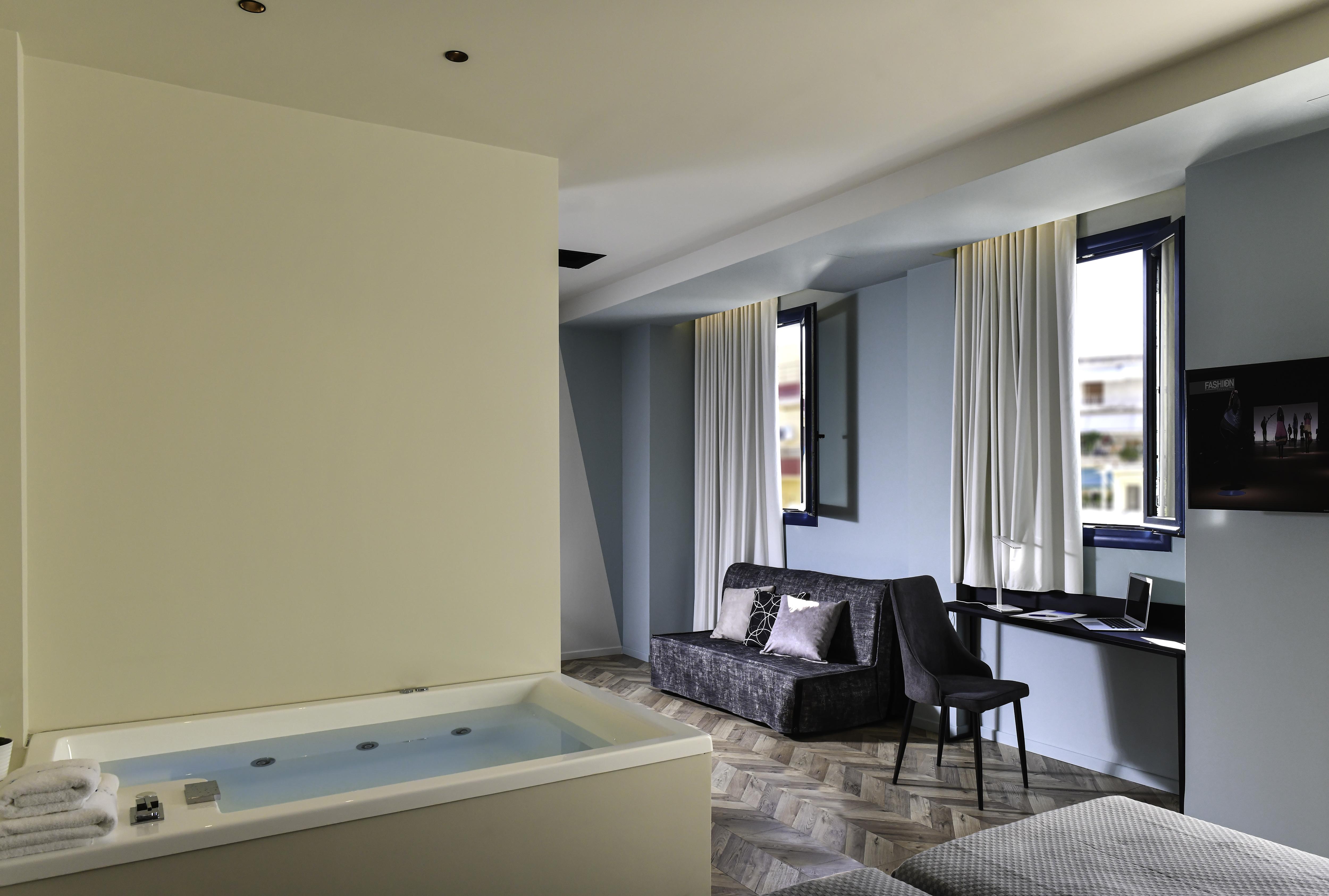Athens One Smart Hotel Exterior photo