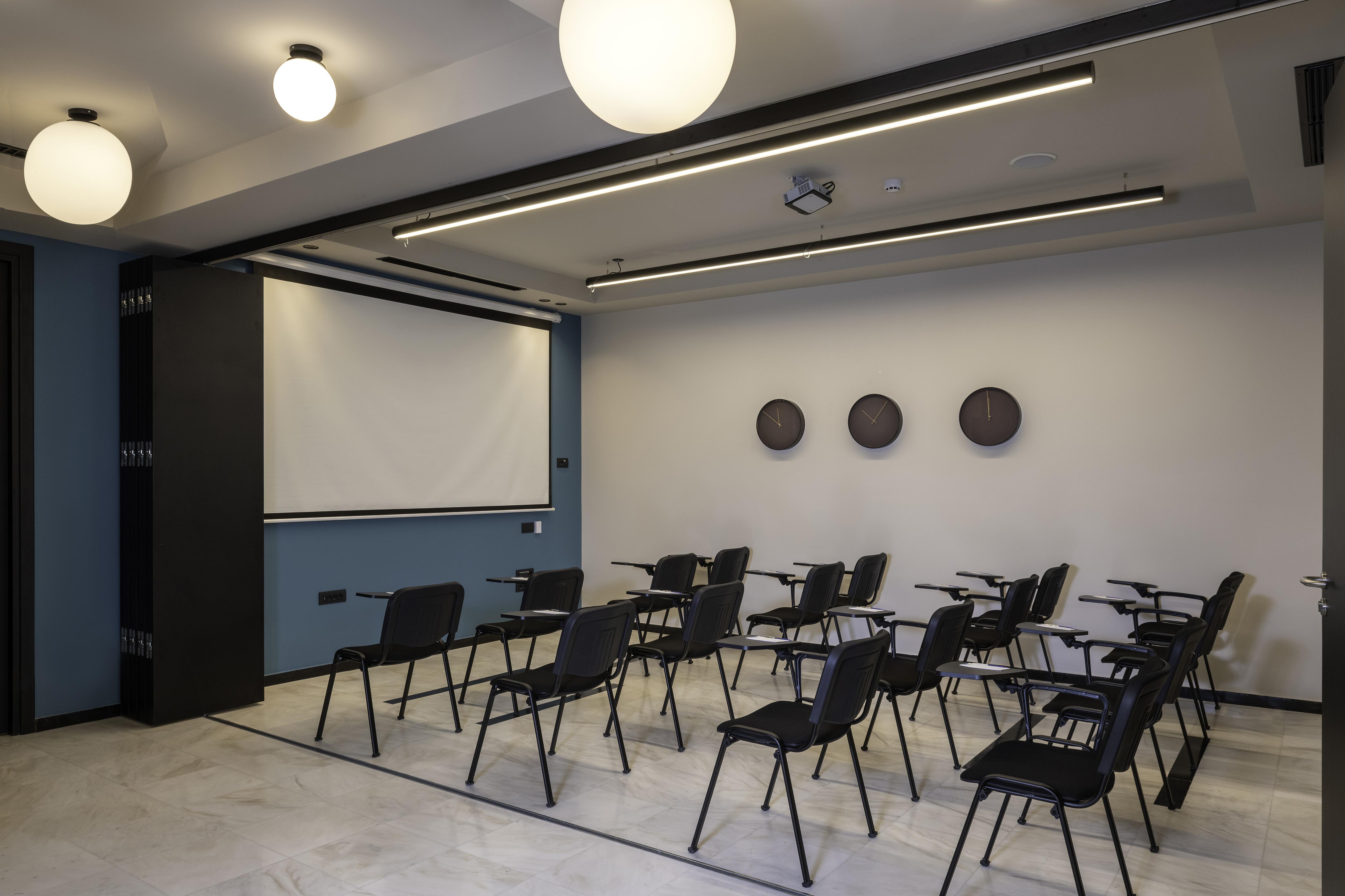 Athens One Smart Hotel Exterior photo