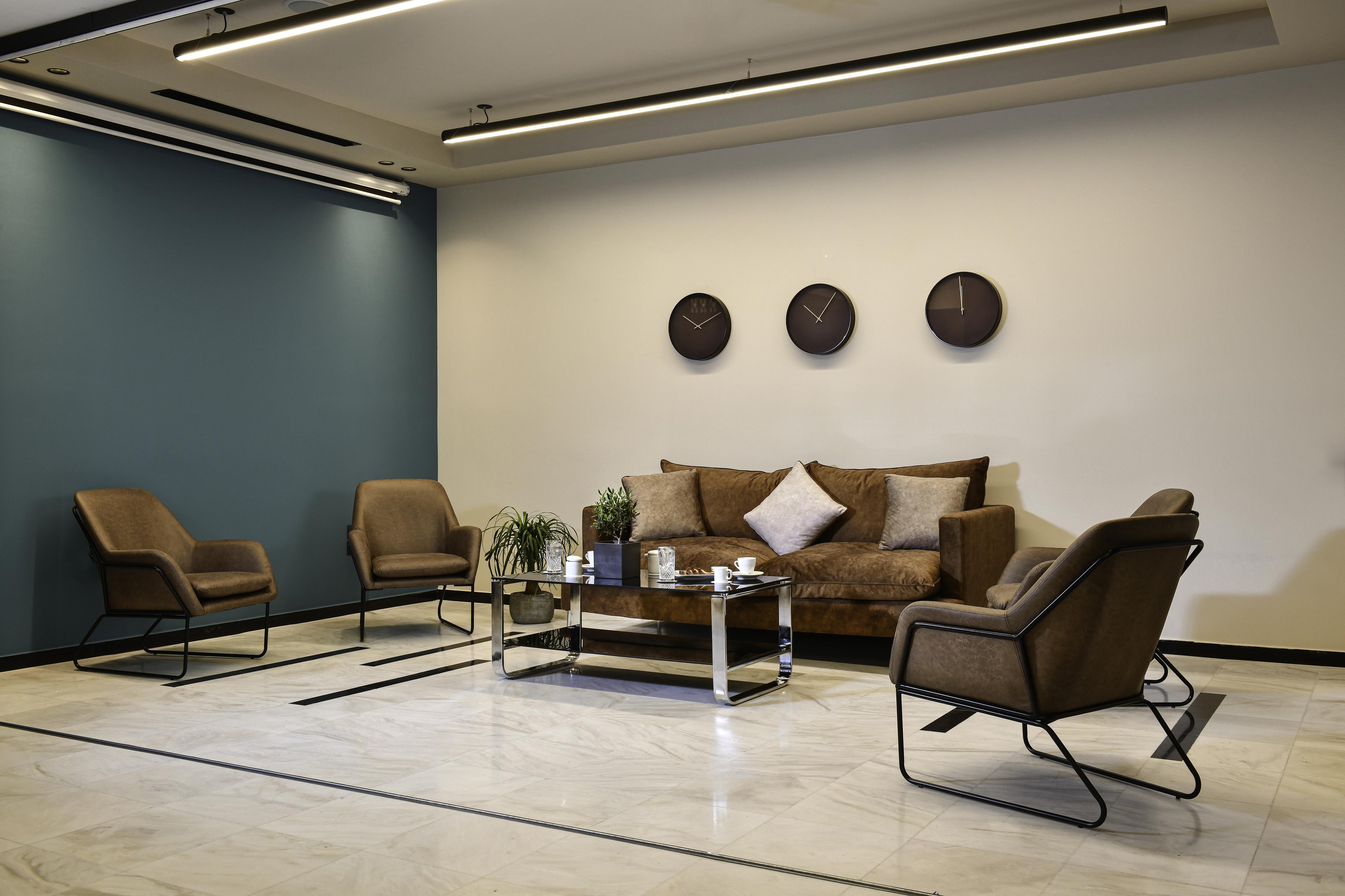 Athens One Smart Hotel Exterior photo