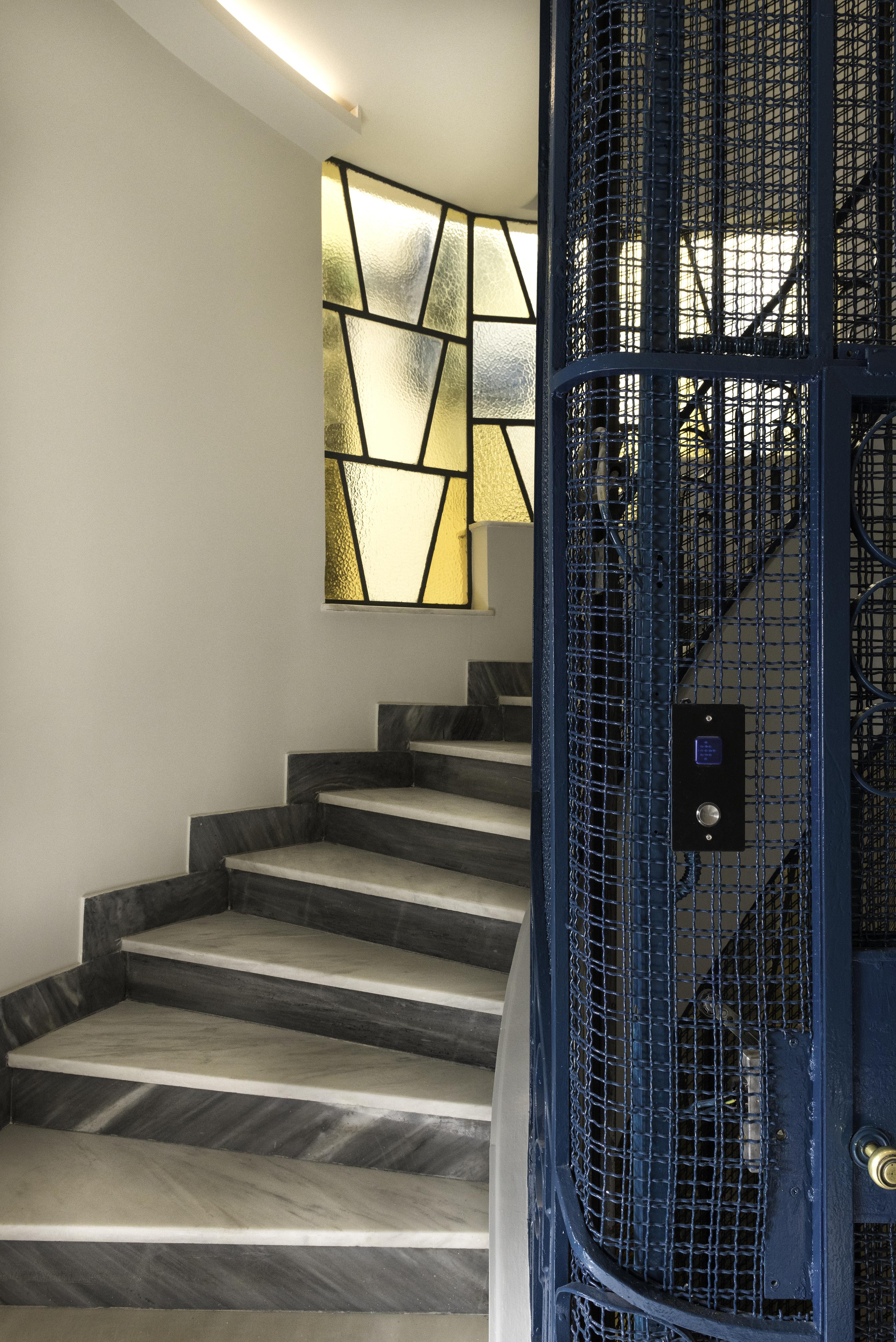 Athens One Smart Hotel Exterior photo